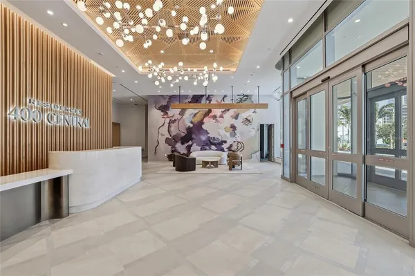 $6,800 | 400 Central Avenue, Unit 2008, St. Petersburg, FL 33701