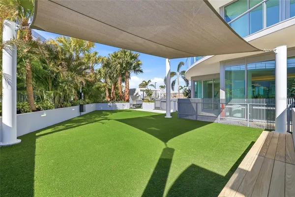 $6,800 | 400 Central Avenue, Unit 2008, St. Petersburg, FL 33701