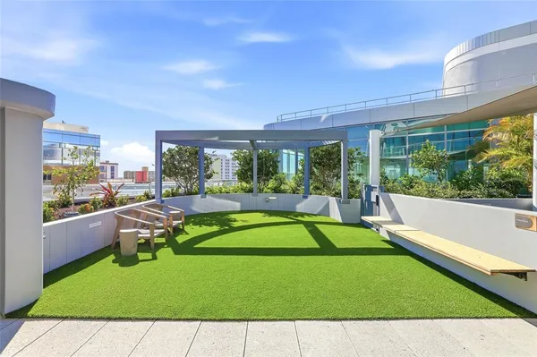 $6,800 | 400 Central Avenue, Unit 2008, St. Petersburg, FL 33701