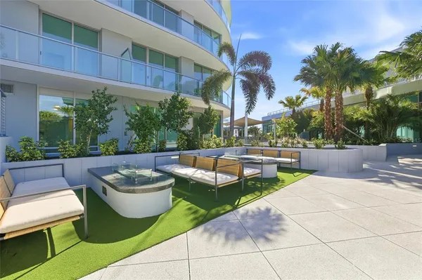 $6,800 | 400 Central Avenue, Unit 2008, St. Petersburg, FL 33701