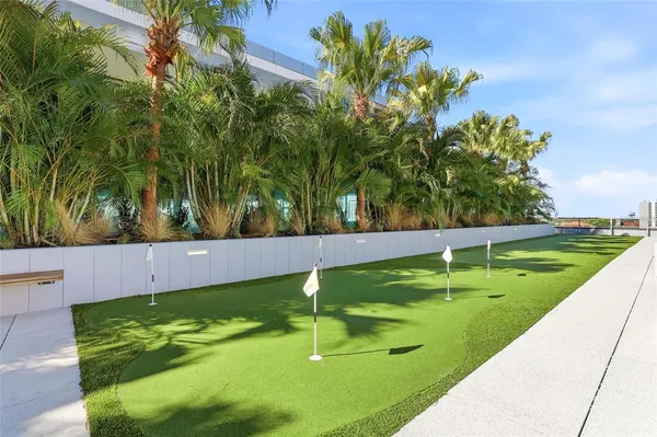 $6,800 | 400 Central Avenue, Unit 2008, St. Petersburg, FL 33701