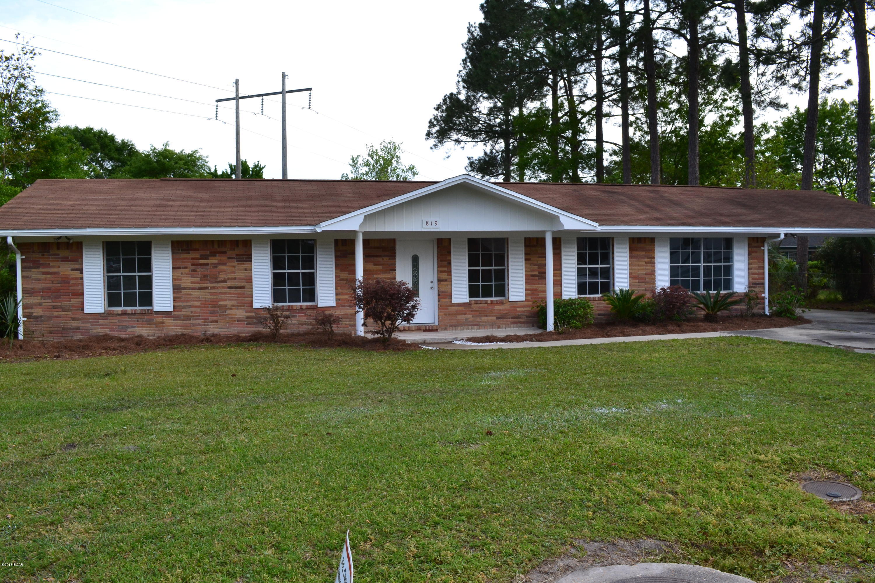 819 Huntingdon Road Panama City, FL 32405 - Photo 1 of 44 Gallery Image 1