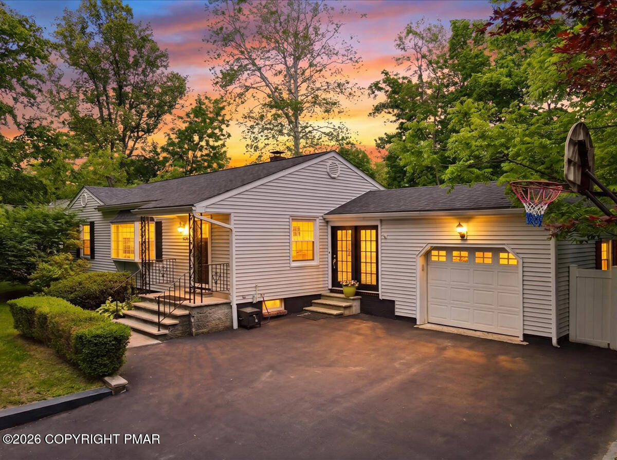 227 Tanite Road Stroudsburg, PA 18360 - Photo 2 of 48 Twilight