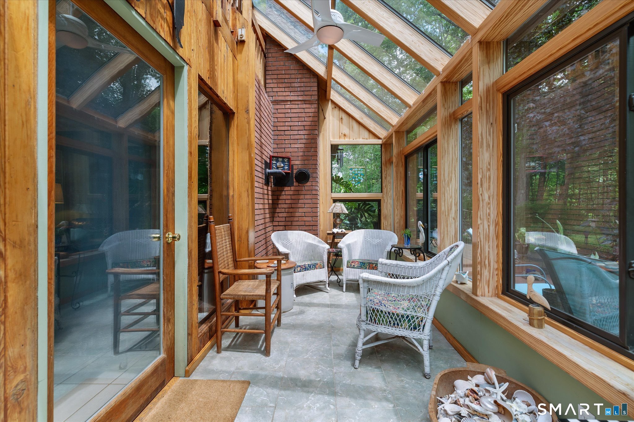 30 Grant Hill Road Brooklyn, CT 06234 - Photo 12 of 40