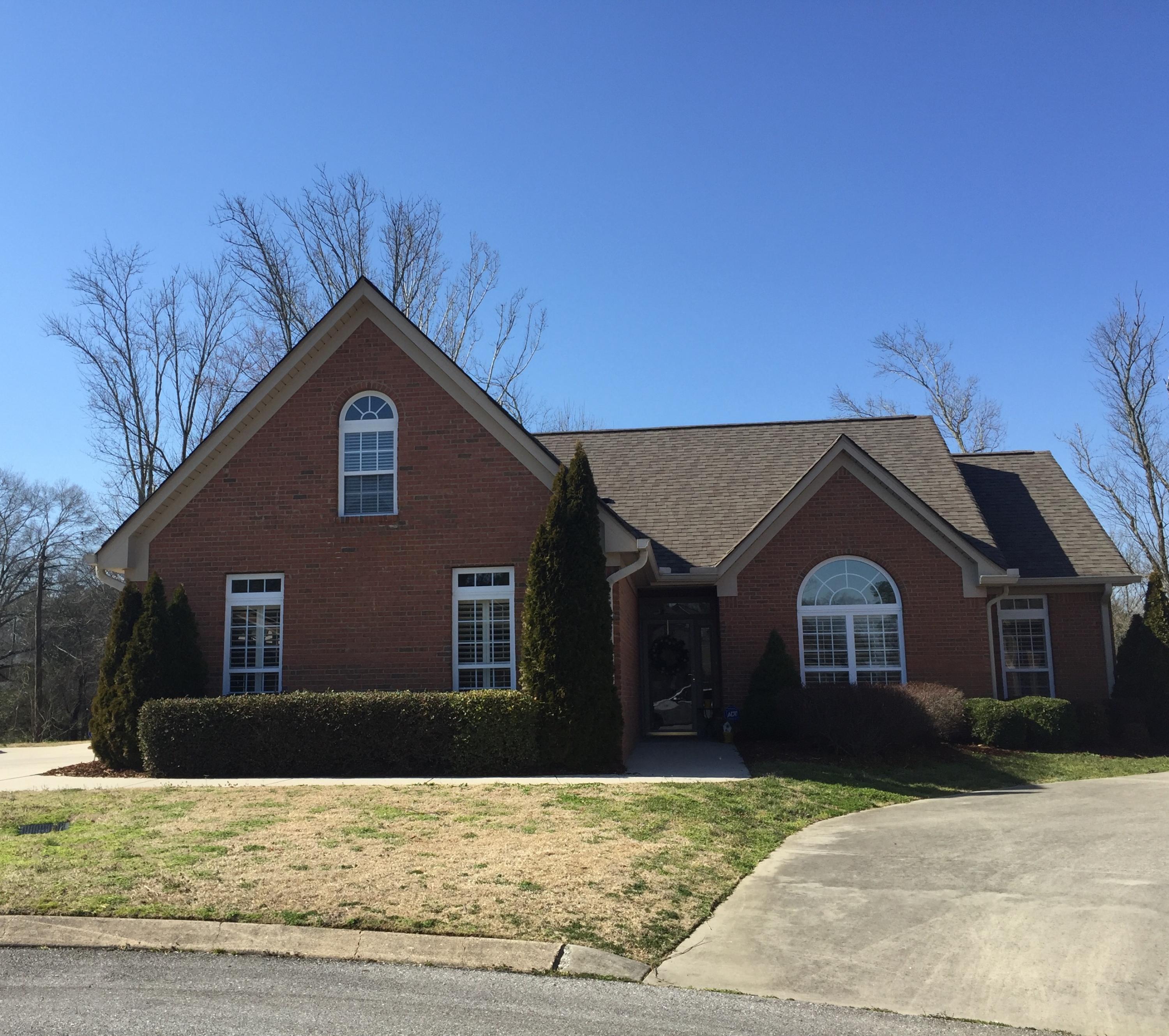 8255 Chula Creek Road Chattanooga, TN 37421 - Photo 1 of 1 Chula