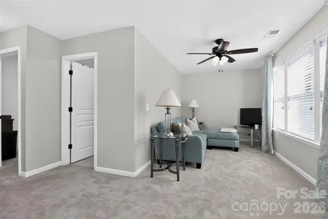 $545,000 | 4540 Blackmuir Wood Circle, Charlotte, NC 28270