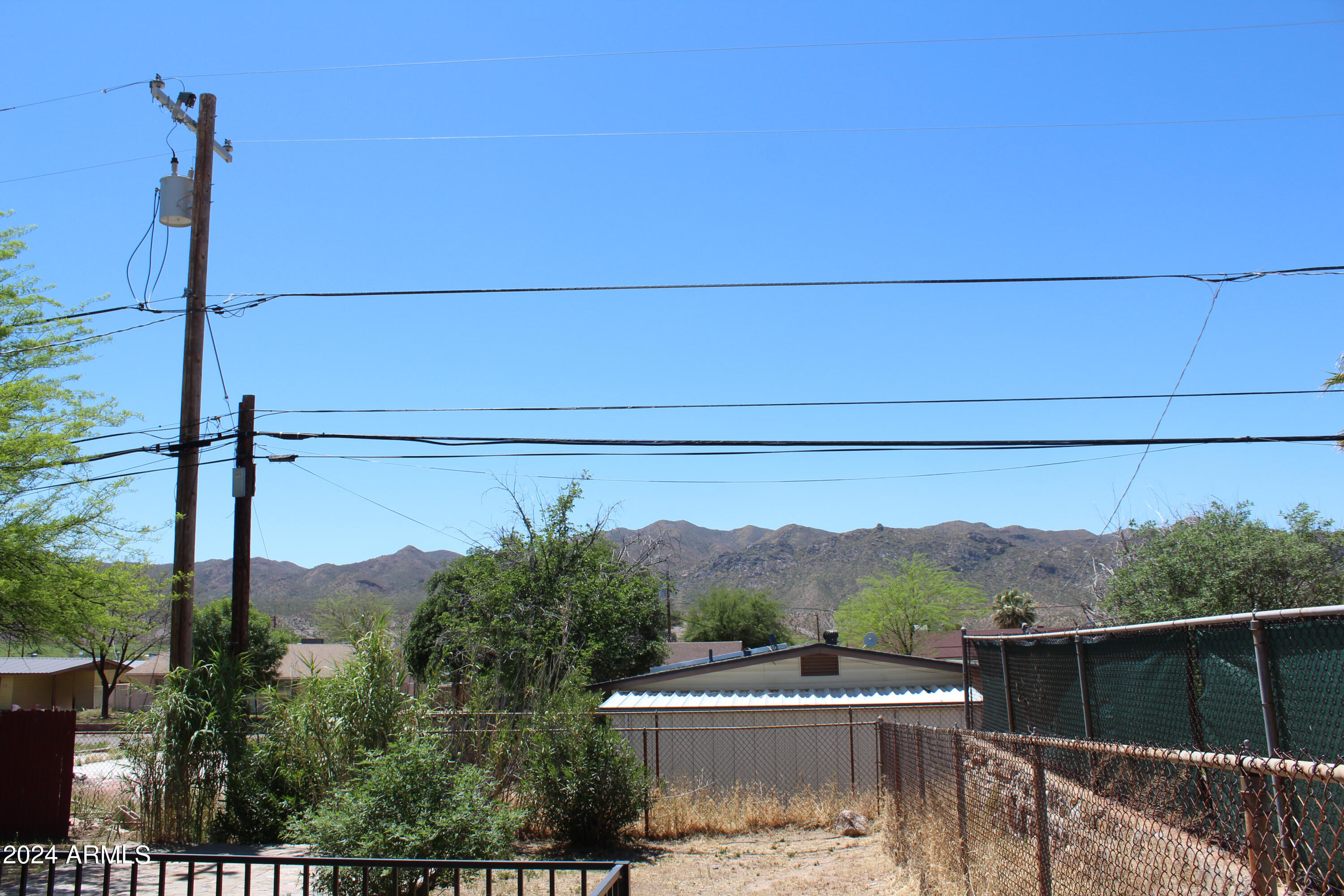 437 Hartford Road Kearny, AZ 85137 - Photo 29 of 29 view