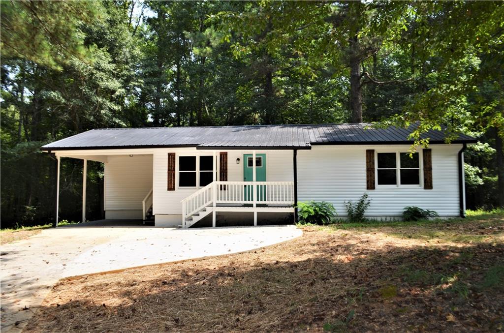 718 Ballard Bridge Road Carrollton, GA 30117 - Photo 1 of 1 Gallery Image 1