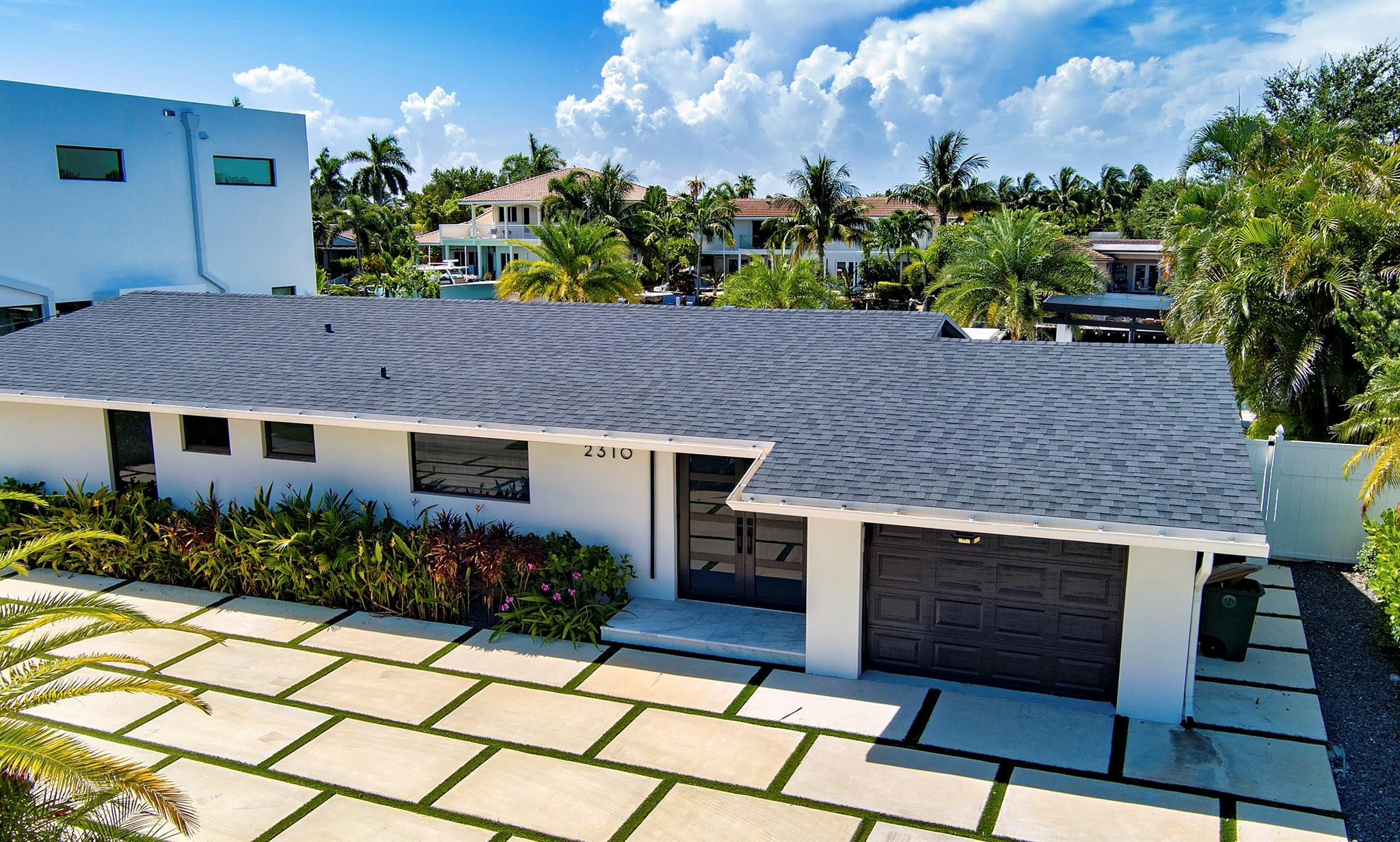 2310 Northeast 48th Court Lighthouse Point, FL 33064 - Photo 61 of 61 Photo 61