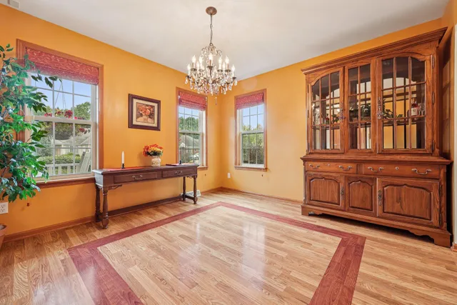 $650,000 | 8216 Anna Avenue, Norway, WI 53185