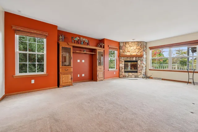 $650,000 | 8216 Anna Avenue, Norway, WI 53185