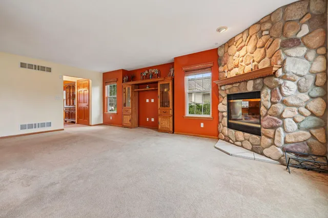 $650,000 | 8216 Anna Avenue, Norway, WI 53185