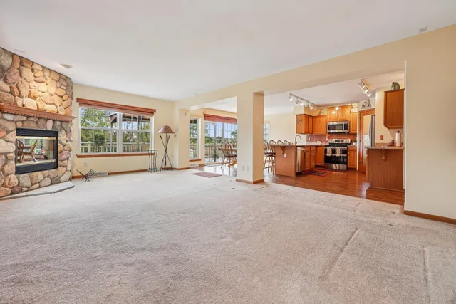 $650,000 | 8216 Anna Avenue, Norway, WI 53185