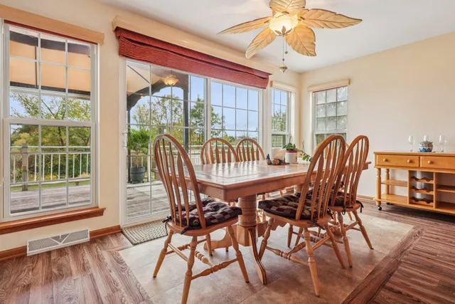 $650,000 | 8216 Anna Avenue, Norway, WI 53185