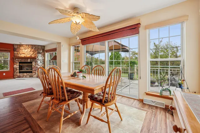 $650,000 | 8216 Anna Avenue, Norway, WI 53185