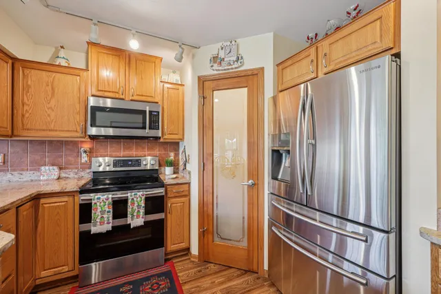 $650,000 | 8216 Anna Avenue, Norway, WI 53185