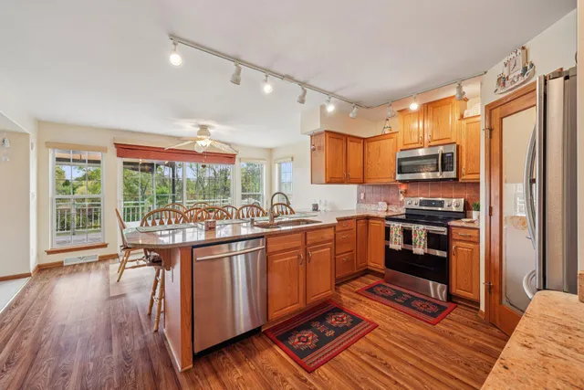 $650,000 | 8216 Anna Avenue, Norway, WI 53185