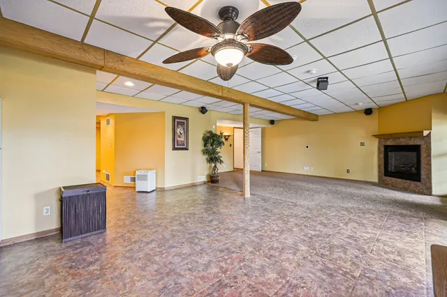 $650,000 | 8216 Anna Avenue, Norway, WI 53185