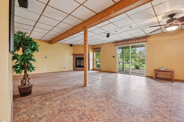 $650,000 | 8216 Anna Avenue, Norway, WI 53185