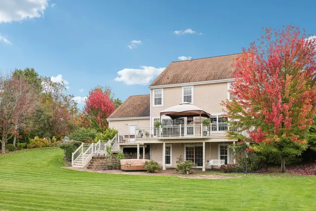 $650,000 | 8216 Anna Avenue, Norway, WI 53185