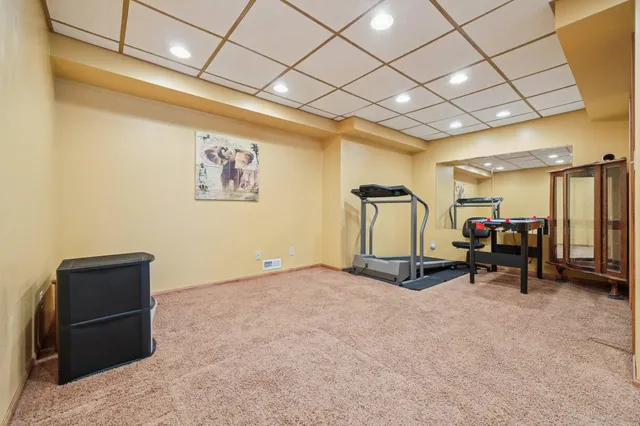 $650,000 | 8216 Anna Avenue, Norway, WI 53185