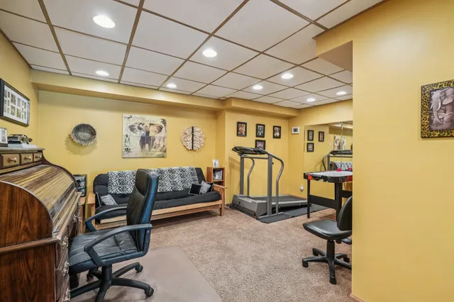 $650,000 | 8216 Anna Avenue, Norway, WI 53185