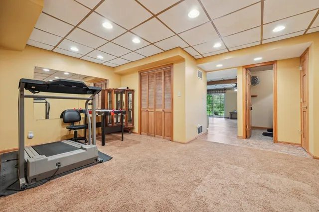 $650,000 | 8216 Anna Avenue, Norway, WI 53185