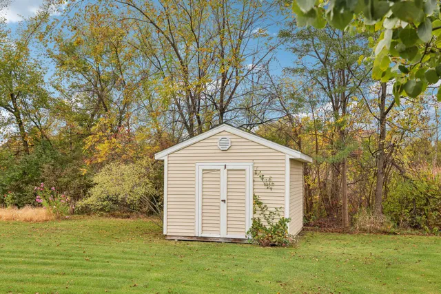 $650,000 | 8216 Anna Avenue, Norway, WI 53185