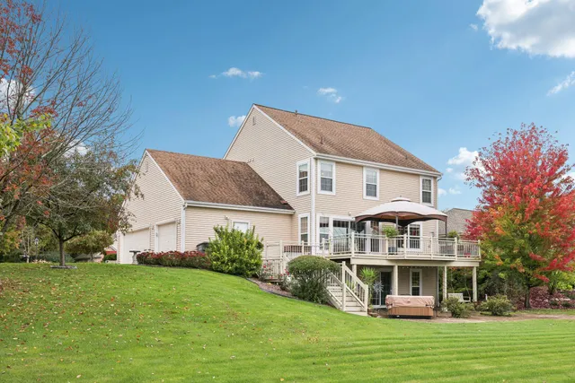 $650,000 | 8216 Anna Avenue, Norway, WI 53185