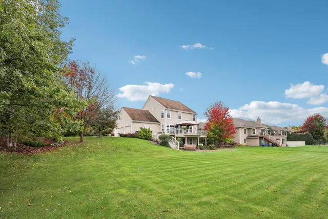 $650,000 | 8216 Anna Avenue, Norway, WI 53185