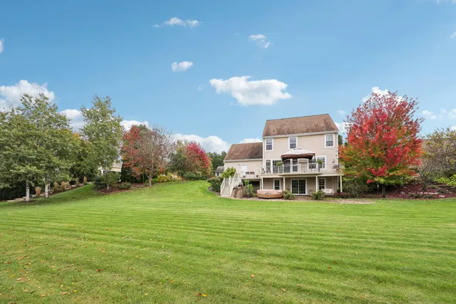 $650,000 | 8216 Anna Avenue, Norway, WI 53185