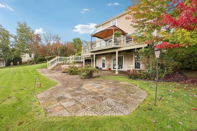 $650,000 | 8216 Anna Avenue, Norway, WI 53185