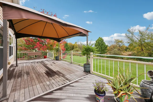 $650,000 | 8216 Anna Avenue, Norway, WI 53185