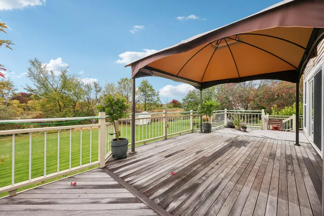 $650,000 | 8216 Anna Avenue, Norway, WI 53185