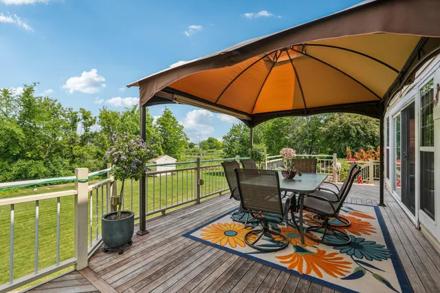 $650,000 | 8216 Anna Avenue, Norway, WI 53185