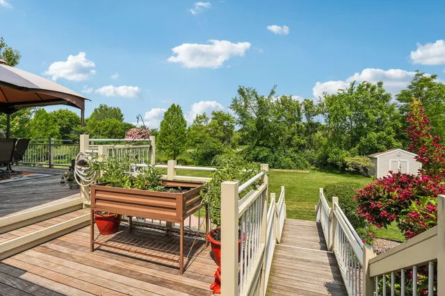 $650,000 | 8216 Anna Avenue, Norway, WI 53185