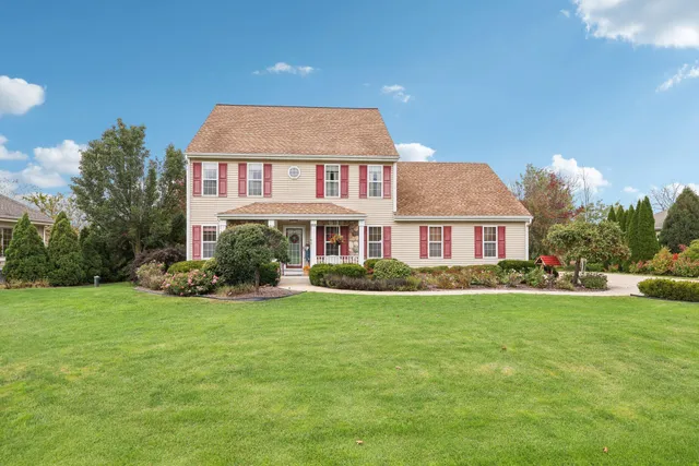 $650,000 | 8216 Anna Avenue, Norway, WI 53185