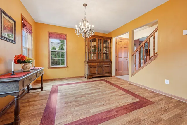 $650,000 | 8216 Anna Avenue, Norway, WI 53185