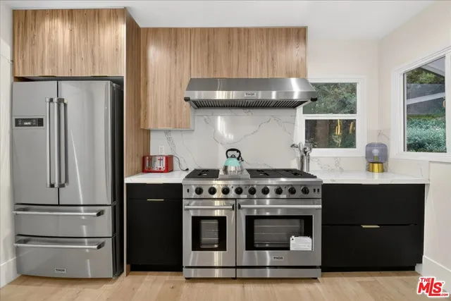 $2,900,000 | 15440 Hamner Drive, Los Angeles, CA 90077