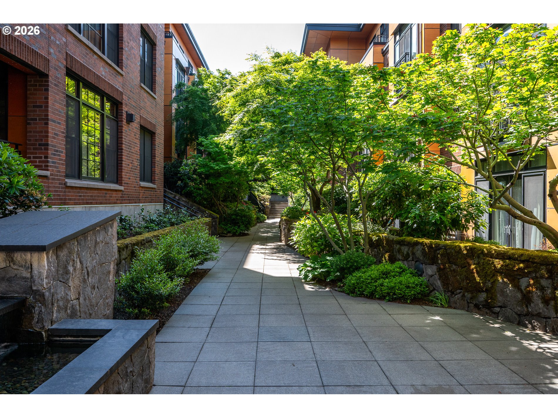 2335 Northwest Raleigh Street, Unit A317 Portland, OR 97210 - Photo 39 of 46 Gallery Image 39