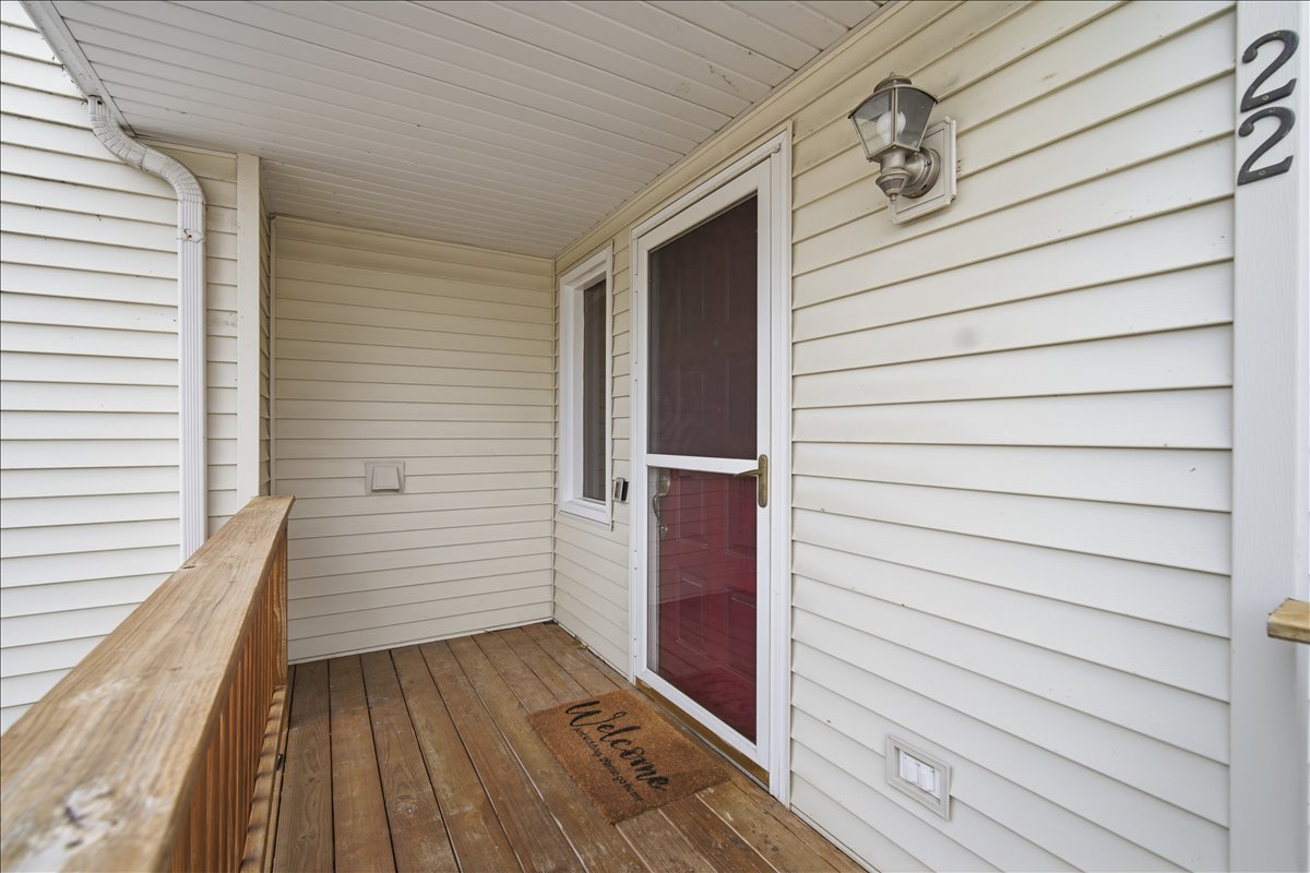 903 North Linden Street, Unit 22 Normal, IL 61761 - Photo 2 of 20