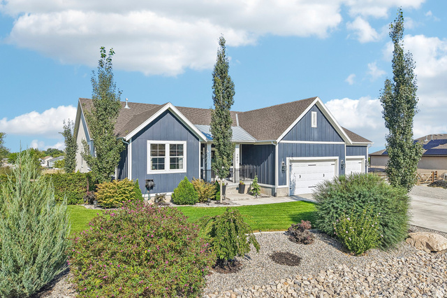 7901 North Cobblerock Road Tooele, UT 84074 - Photo 2 of 71 Gallery Image 2