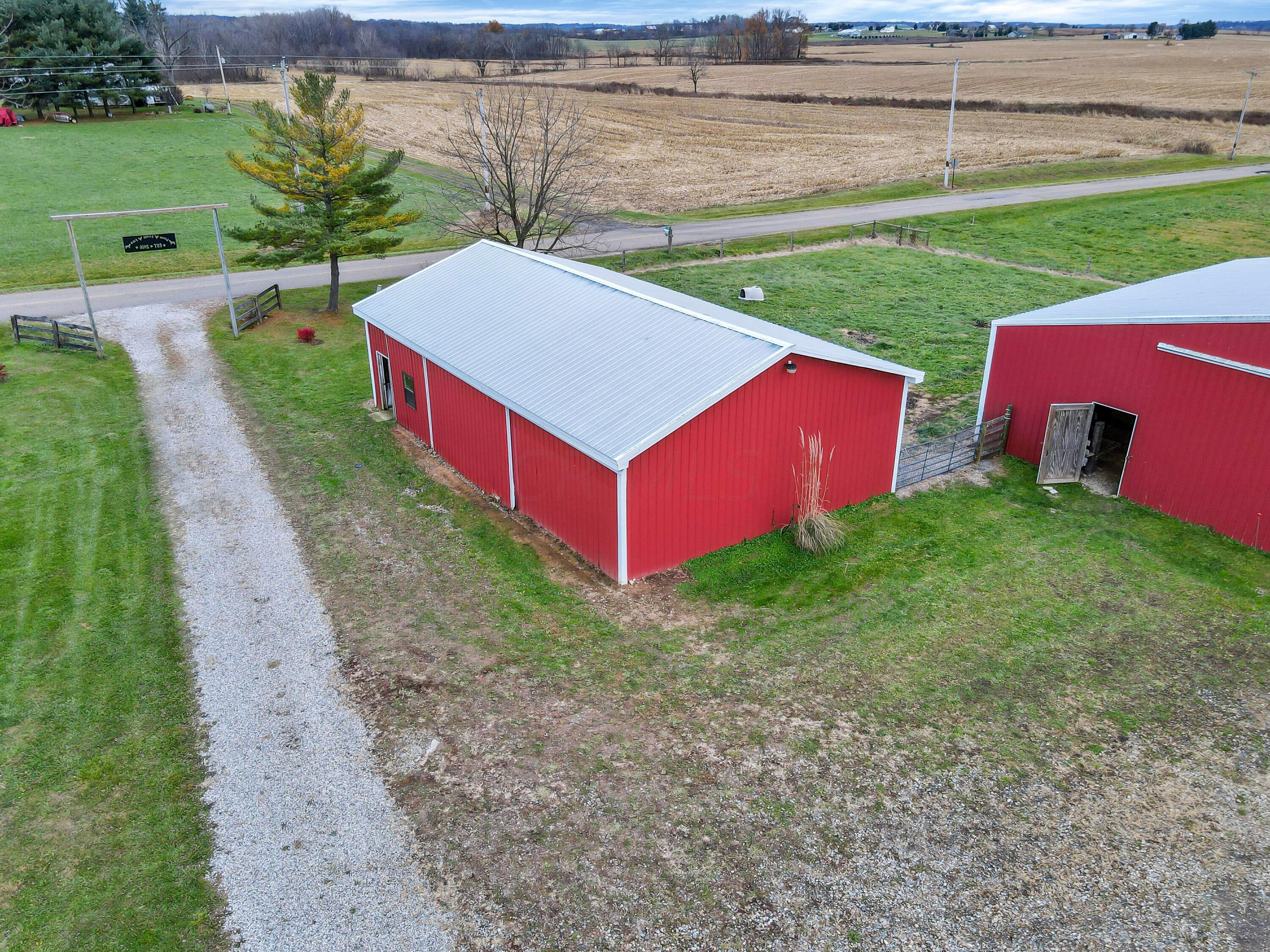 4419 Weaver Road Mount Vernon, OH 43050 - Photo 58 of 75 Gallery Image 58