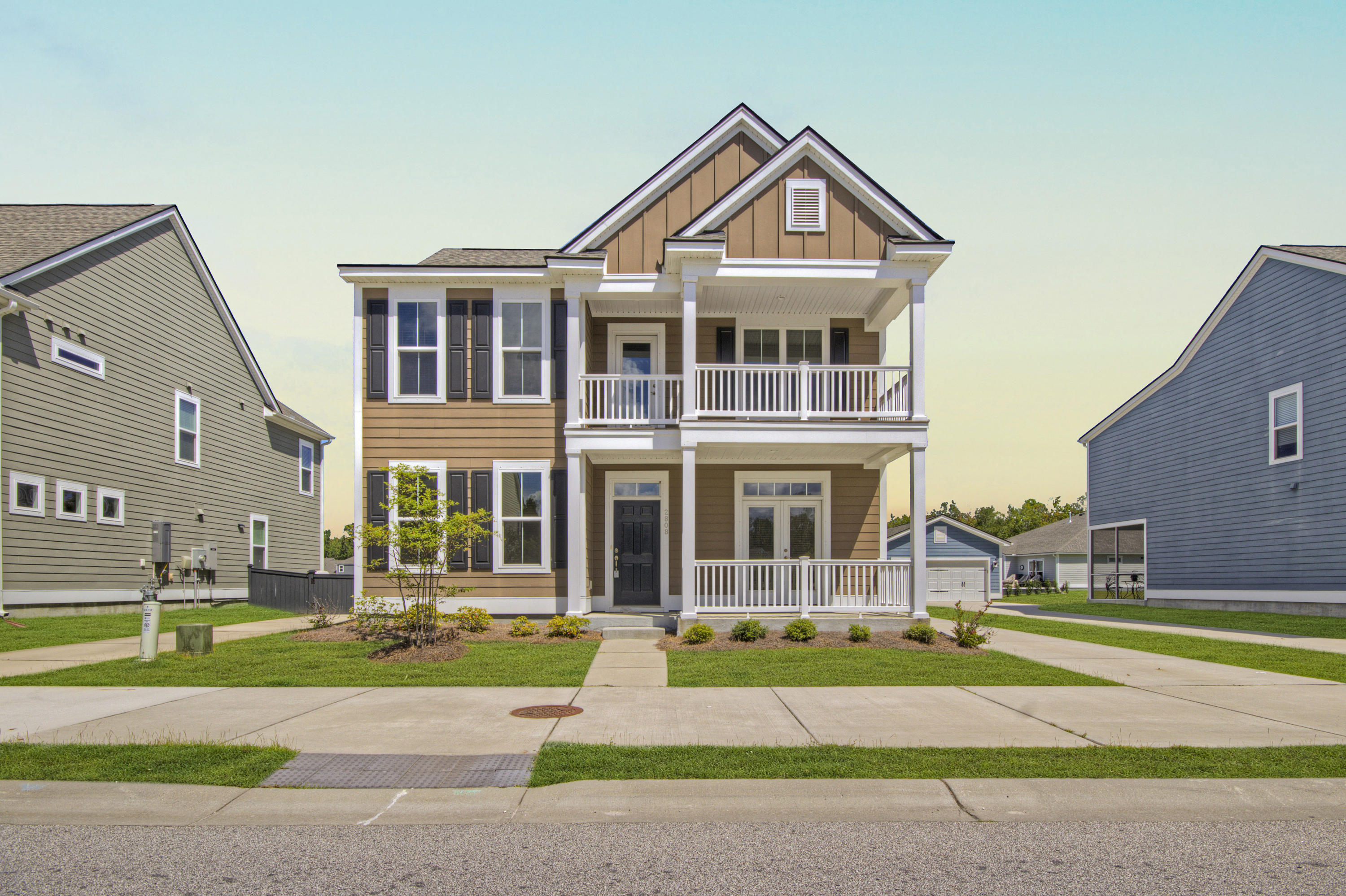2808 Rutherford Way Charleston, SC 29414 - Photo 1 of 29 IMG_0253_4_5