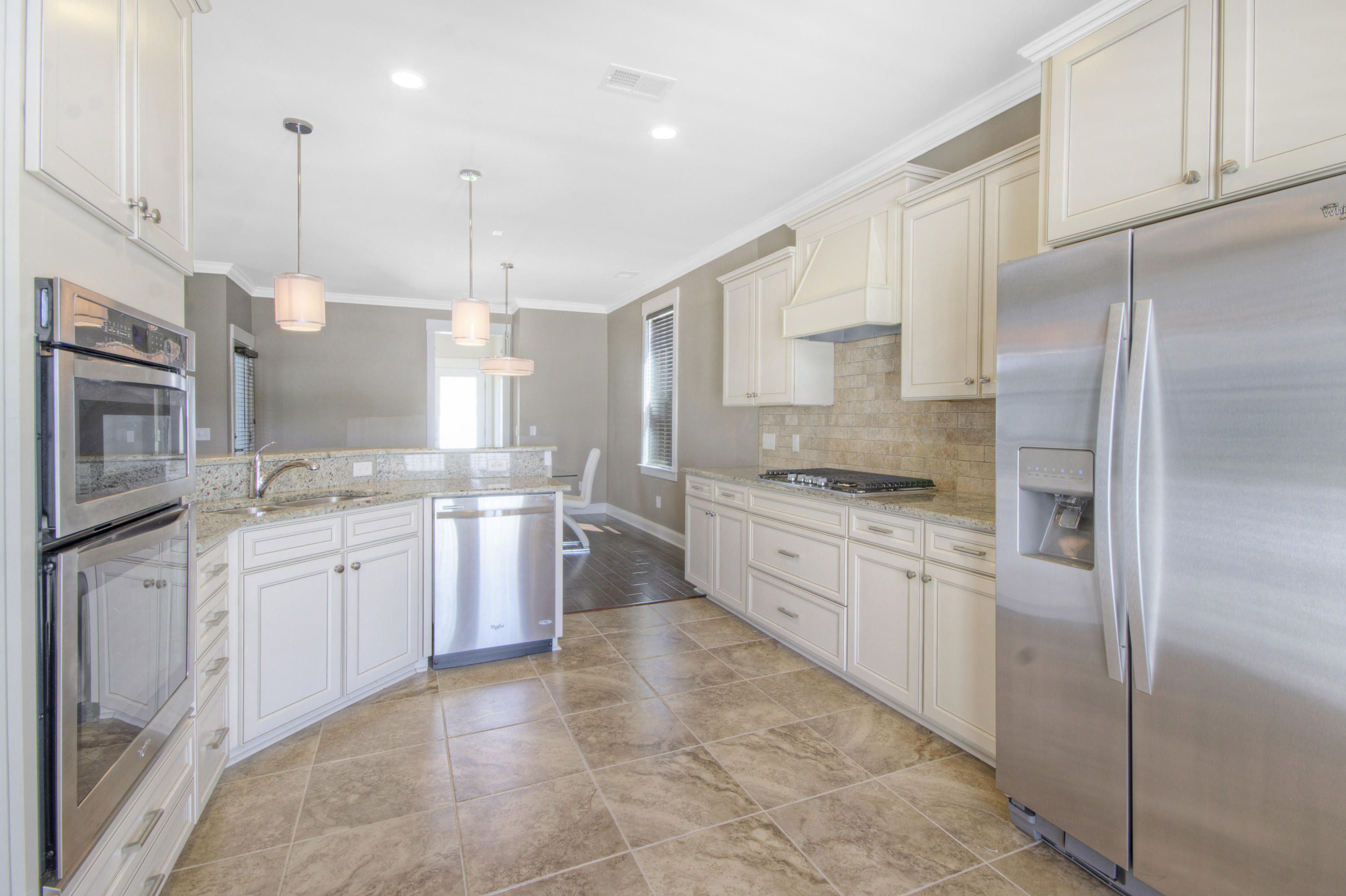 2808 Rutherford Way Charleston, SC 29414 - Photo 11 of 29 Kichen