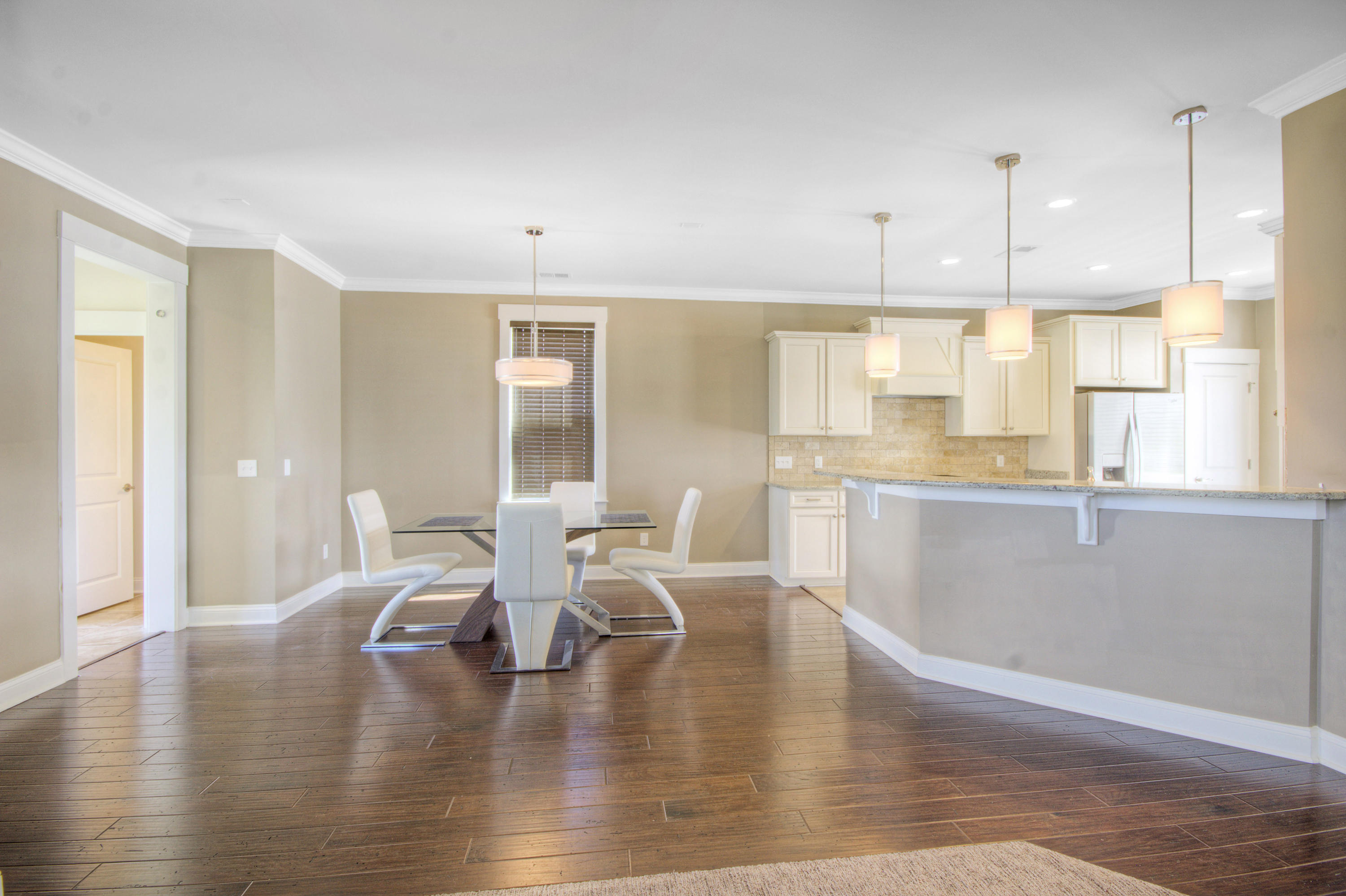 2808 Rutherford Way Charleston, SC 29414 - Photo 12 of 29 Kitchen/dining