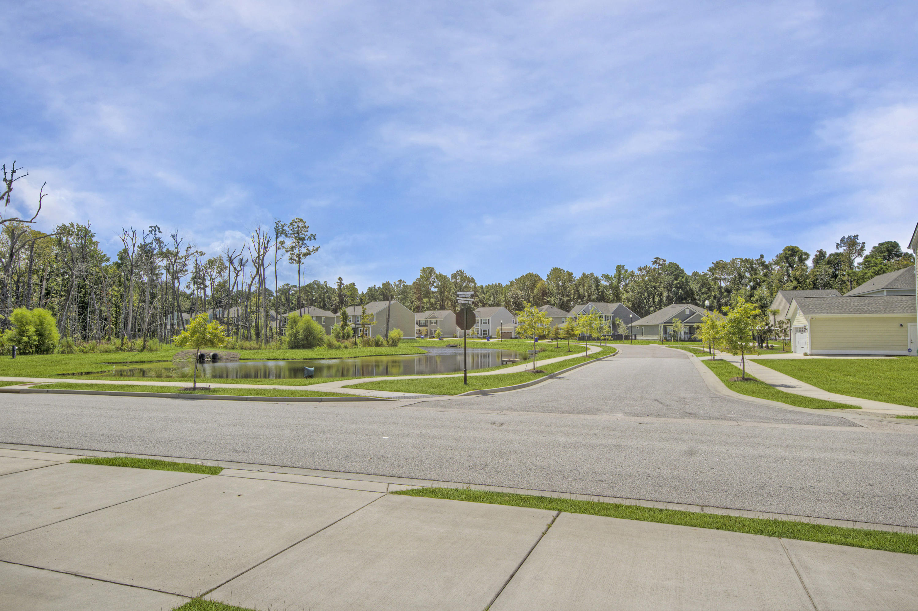 2808 Rutherford Way Charleston, SC 29414 - Photo 29 of 29 Front porch view