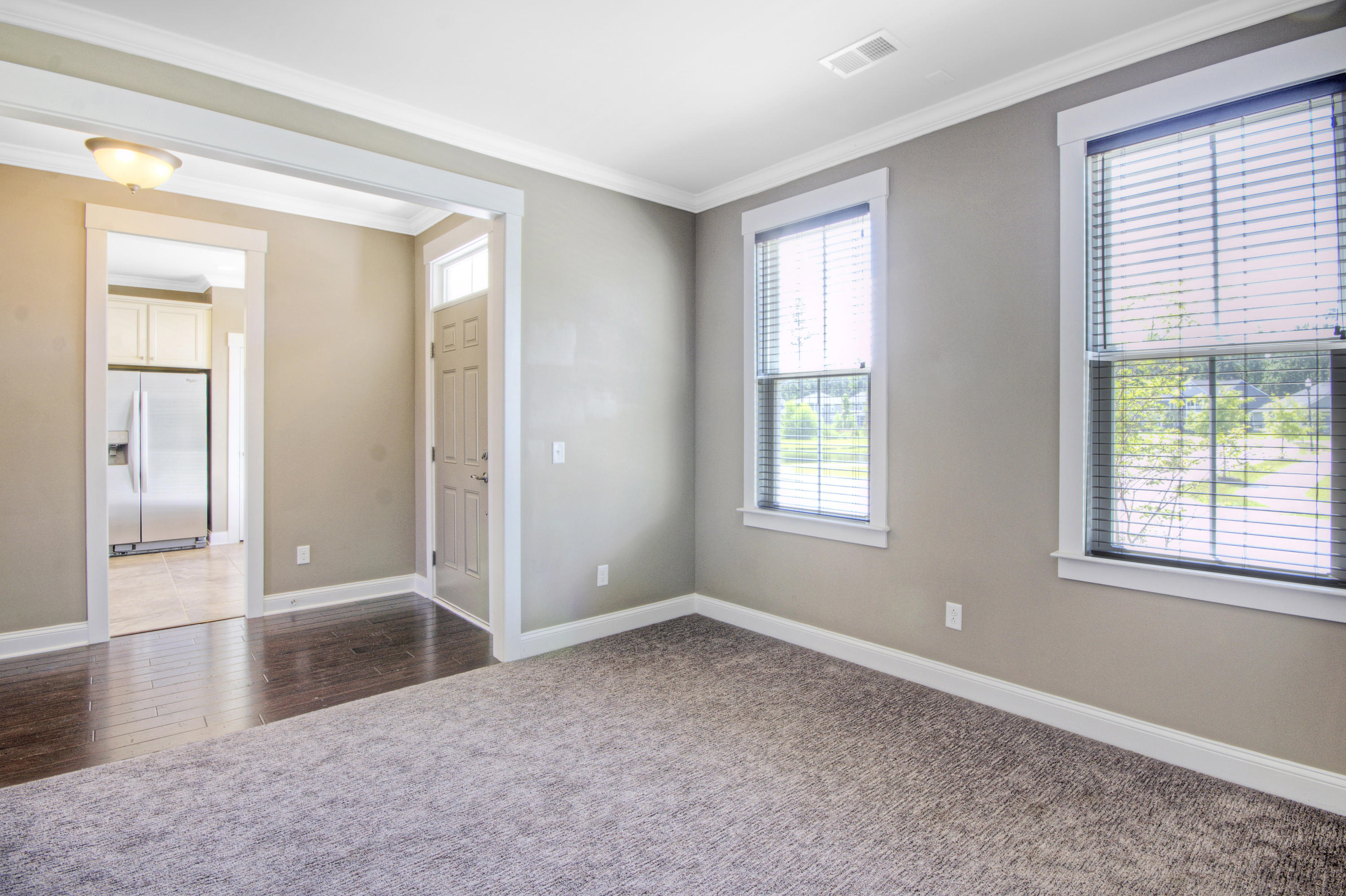 2808 Rutherford Way Charleston, SC 29414 - Photo 7 of 29 Office/formal living