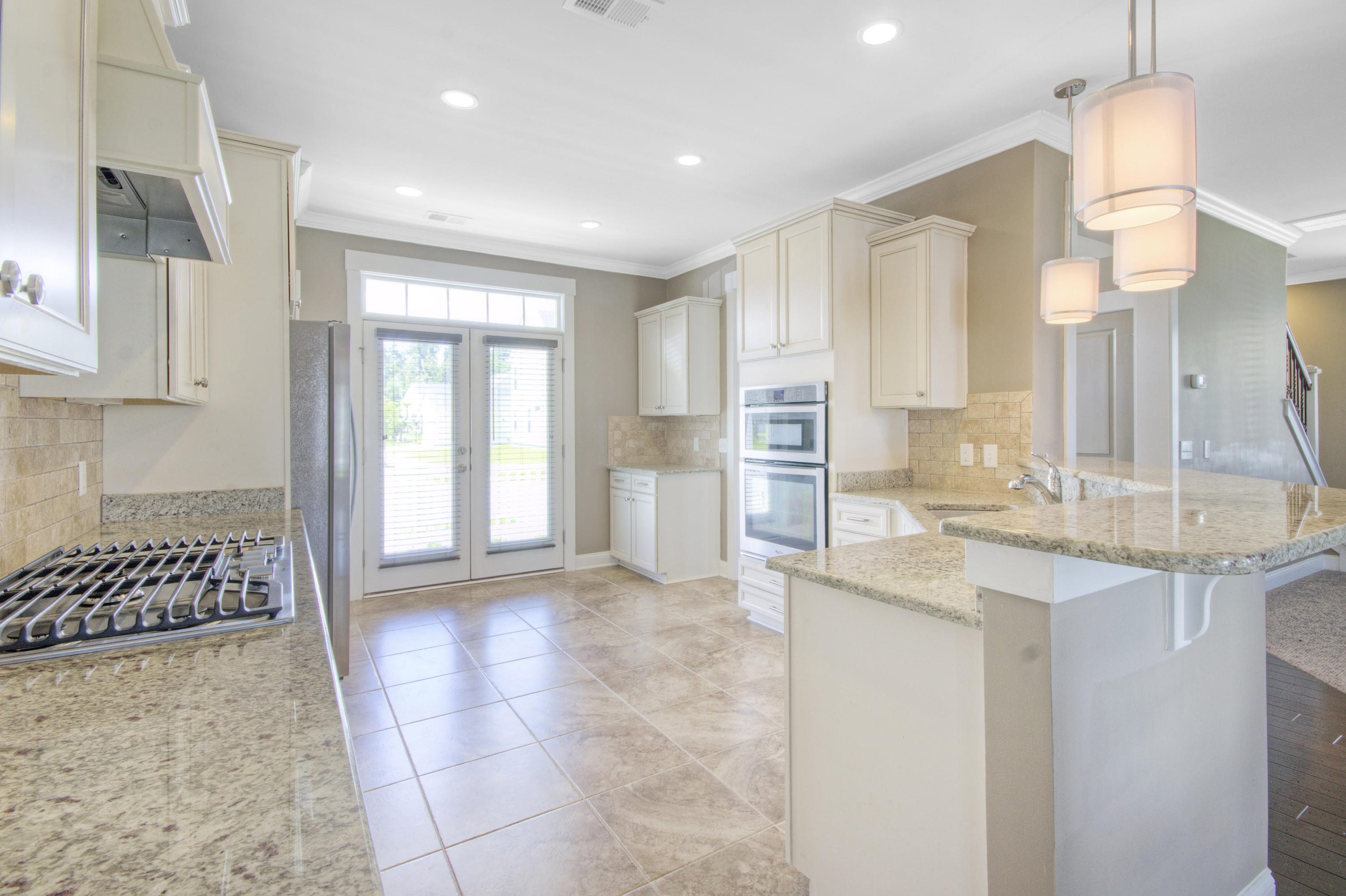 2808 Rutherford Way Charleston, SC 29414 - Photo 8 of 29 Kitchen