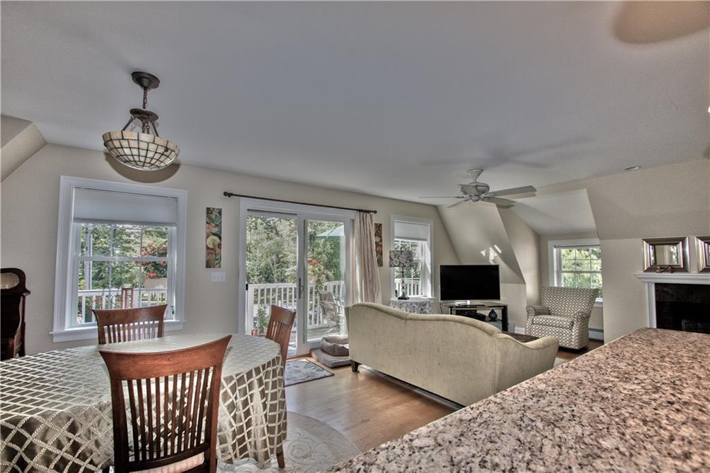 87 Whites Bridge Road Windham, ME 04062 - Photo 24 of 32 Bright and sunny throughout the...